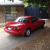 1993 MX5 Hardtop 5 Speed Manual With AIR Conditioning
