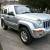2001 Jeep Cherokee KJ 4x4 in Endeavour Hills, VIC