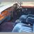 Rolls-Royce Silver Wraith LPG Conversion V8 PETROL AUTOMATIC 1982/X