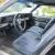Chevrolet : Caprice Classic Coupe 2-Door