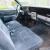 Chevrolet : Caprice Classic Coupe 2-Door