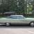 Chrysler : Newport Custom Deluxe