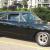 1970 Dodge Charger 500 triple black, 4 speed pistol grip