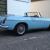 1968 F MGC 2.9 Sports Roadster Manual 170ft Torque