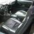 Pontiac : Trans Am T-Top deluxe interior