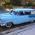 1959 Holden Wagon in Randwick, NSW