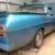 Ford Falcon 500 1968 UTE 3 SP Automatic 5L Carb