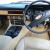 Jaguar XJS Low mileage survivor -non restored