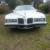 1977 Pontiac Grand Prix V8 Auto Excellent Cond MAY Swap in Nowra, NSW