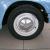 Triumph HERALD convertible 13/60