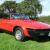 Triumph TR7 2.0 Convertible - Totally immaculate - current owner since 1983