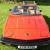 Triumph TR7 2.0 Convertible - Totally immaculate - current owner since 1983