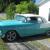 Chevrolet : Bel Air/150/210 BEL AIR