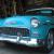 Chevrolet : Bel Air/150/210 BEL AIR