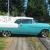 Chevrolet : Bel Air/150/210 BEL AIR
