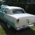 Chevrolet : Bel Air/150/210 BEL AIR