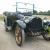 1916 Dodge 30 - 35hp Edwardian Tourer.