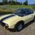 1972 Lancia Fulvia Sport 1600