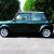 Rover Mini Cooper Sport 500 in British Racing Green only 1,530 miles