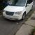 Chrysler : Town & Country Touring