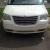 Chrysler : Town & Country Touring