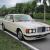 Bentley : Brooklands Parchment leather with brown piping