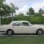 Bentley : Brooklands Parchment leather with brown piping