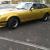 Datsun 280ZX 2 2 T BAR Roof 1981 2D Coupe 5 SP Manual in Norwood, SA