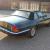 JAGUAR XJS V12 CABRIOLET (CONVERSION) 2+2 AUTO 1989 PX RARE STUNNING