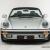 FOR SALE: Porsche 911 930 Turbo Convertible 1988