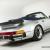 FOR SALE: Porsche 911 930 Turbo Convertible 1988