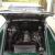 1969 Austin Healey Sprite 1275 BRITISH MOTOR HERITAGE SHELL BRG