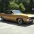 Ford : Torino GT