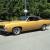 Ford : Torino GT