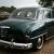Plymouth Cambridge 1952, Rare,Restored Car in Concours Condition