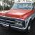 Nice Original GMC 1500 Sierra Classic TOP OF Line Pickup NOT Chevy C10 V8 Auto in Beaconsfield, VIC