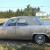Lincoln : Continental continental convertible 4 suicide doors