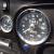 MG B Roadster 1.8 overdrive