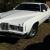 1977 Pontiac Grand Prix V8 Auto Excellent Cond MAY Swap Torana Monaro VE Wagon in Nowra, NSW