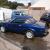 TRIUMPH TR7 CONVERTIBLE HUGE RESTORATION CARRIED OUT