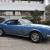 1967 Chevrolet Camaro 350 V8 4 Speed Disc Brake NOT A Chevelle Mustang Monaro