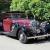 1938 Bentley 4 1/4 O'drive James Young Brougham de Ville B38MR