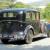1936 Rolls-ROyce 25/30 Park Ward Limousine GXM73