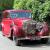 1937 Rolls-Royce 25/30 Rippon Saloon GAN52