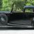  1937 Rolls-Royce Phantom III Gurney Nutting Sedanca 3BU162 