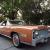 Cadillac : Eldorado FLEETWOOD