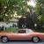 Cadillac : Eldorado FLEETWOOD