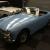 Austin HEALEY SPRITE