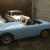 Austin HEALEY SPRITE