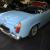 Austin HEALEY SPRITE
